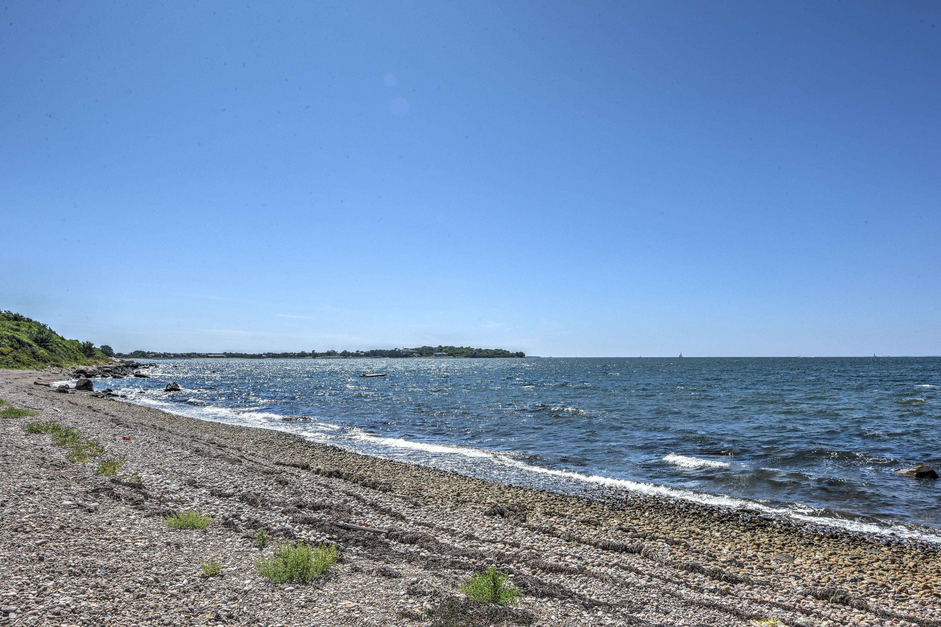 188 Gansett Road Woods Hole, MA 02543 - Photo 26 of 26 a view of an ocean beach
