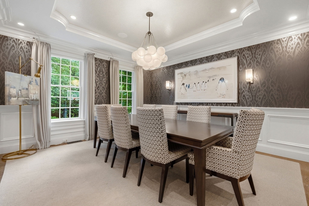 14 Bristol Road Wellesley, MA 02481 - Photo 6 of 42