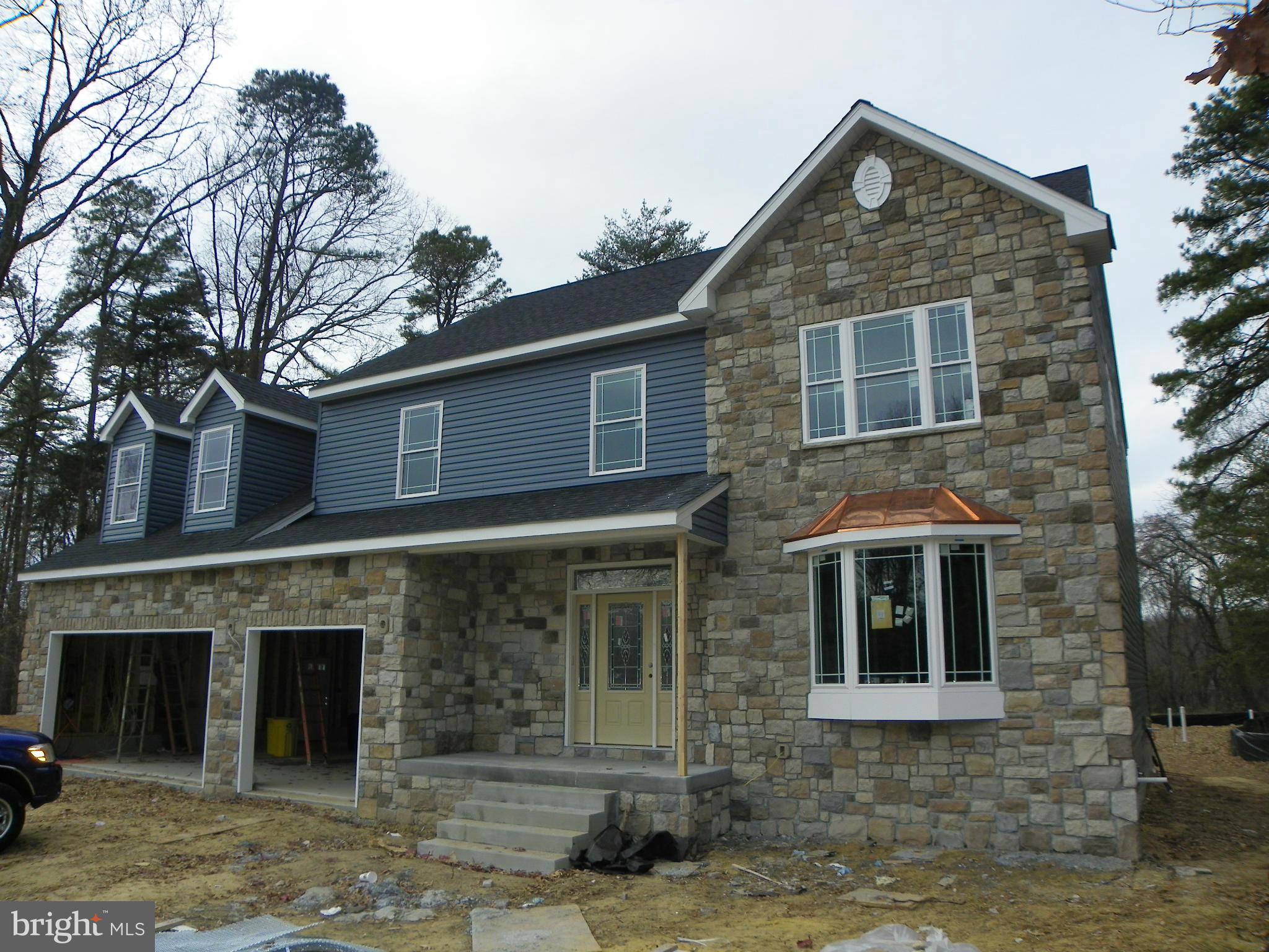4690 Mountain Road Pasadena, MD 21122 - Photo 1 of 6 Exterior (Front)