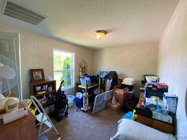 441 High Bridge Road Rice, VA 23966 - Photo 23 of 27 a room with furniture or couch and a window