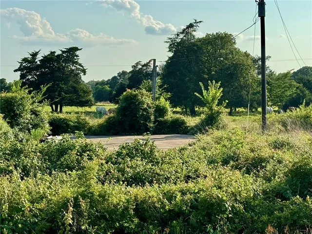 $120,000 | 6 And Cooper Lane, Calvert, TX 77837