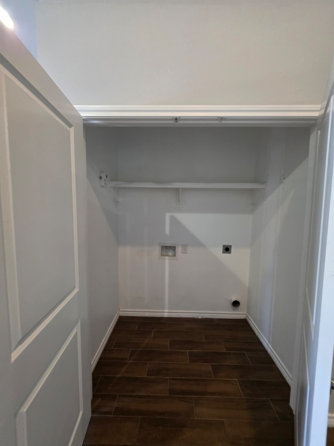 16338 Eastchase Street Montgomery, TX 77316 - Photo 11 of 12 a view of an empty room