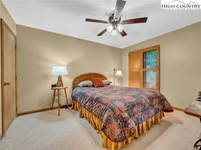 $599,000 | 103 Staghorn Hollow, Beech Mountain, NC 28604