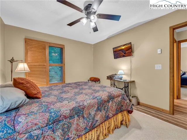 $599,000 | 103 Staghorn Hollow, Beech Mountain, NC 28604