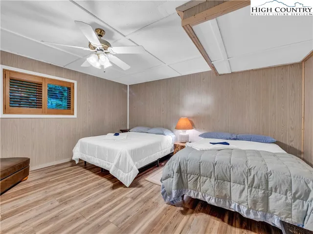 $599,000 | 103 Staghorn Hollow, Beech Mountain, NC 28604