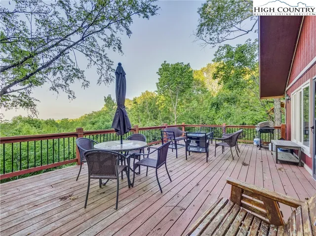 $599,000 | 103 Staghorn Hollow, Beech Mountain, NC 28604