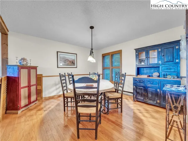 $599,000 | 103 Staghorn Hollow, Beech Mountain, NC 28604