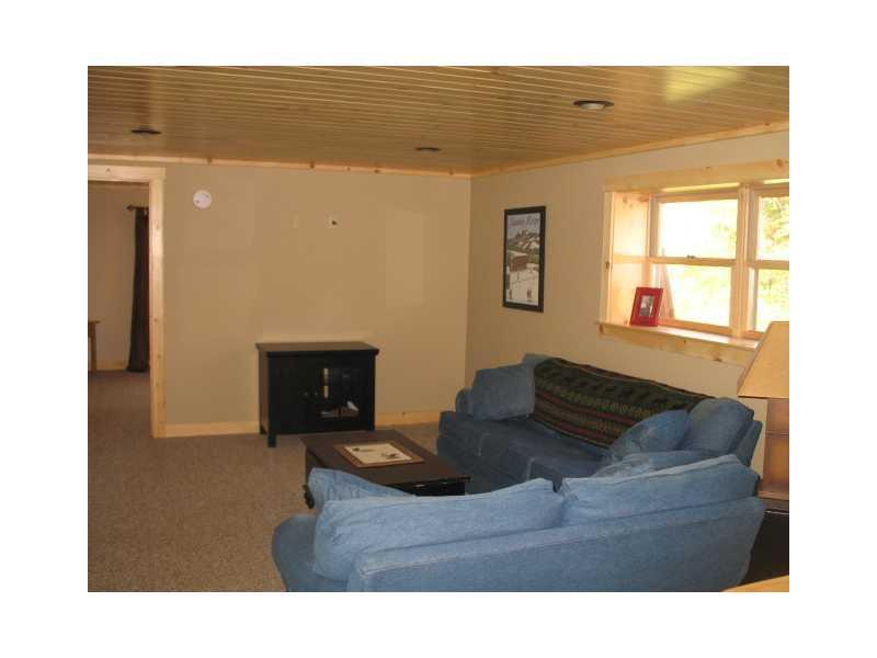 84 Oak Ridge Road Bethel, ME 04217 - Photo 6 of 12 Family Room.