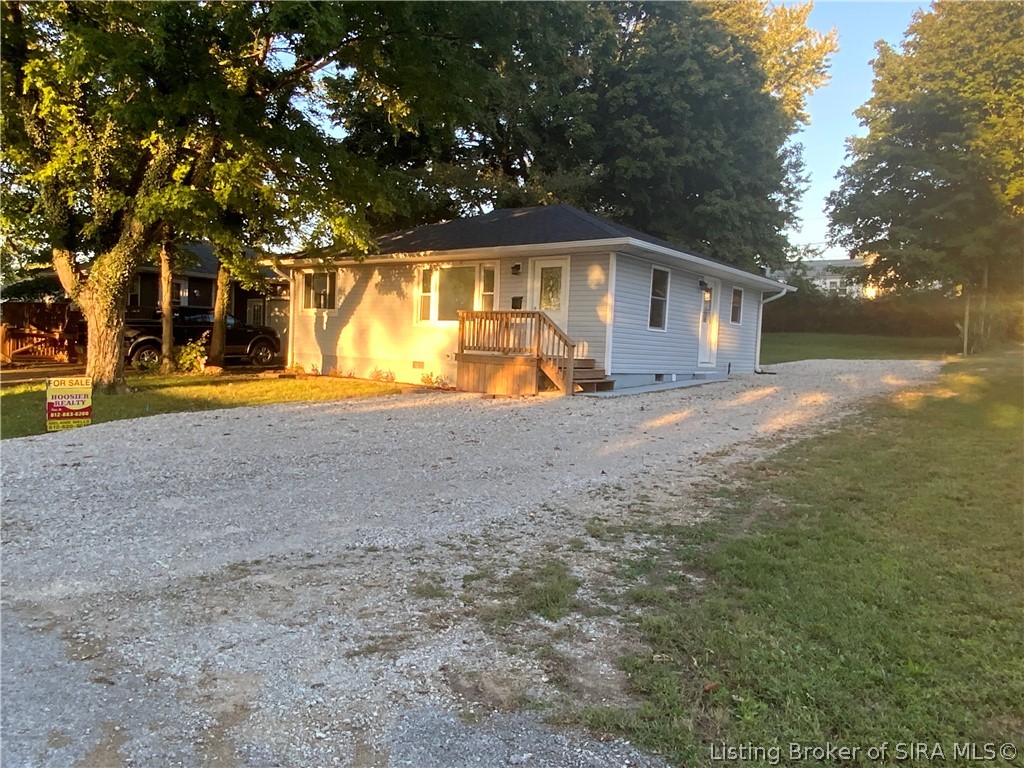 606 Ridgeview Drive Salem, IN 47167 - Photo 65 of 66 Gallery Image 65