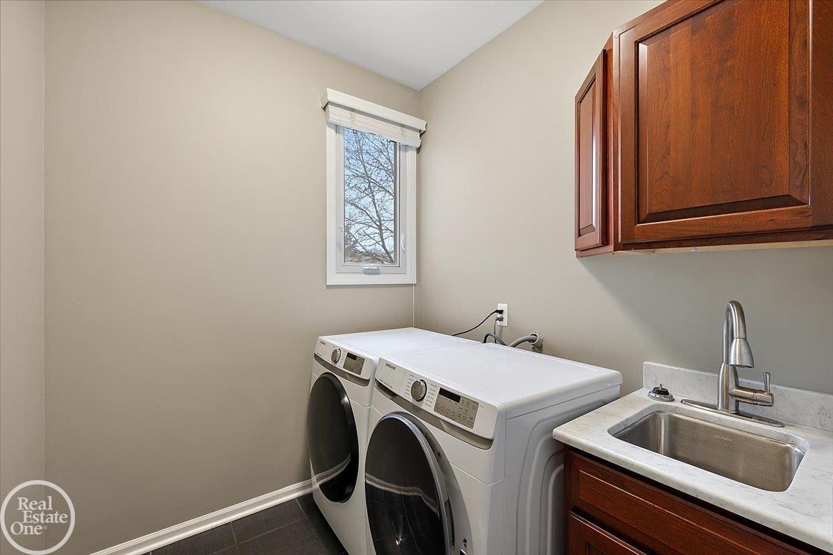 59807 Glacier Ridge North, Unit #59 Washington, MI 48094 - Photo 46 of 54