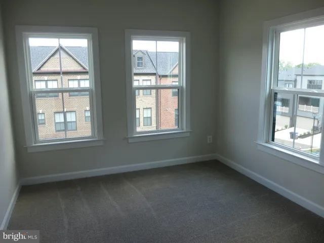 a view of small space