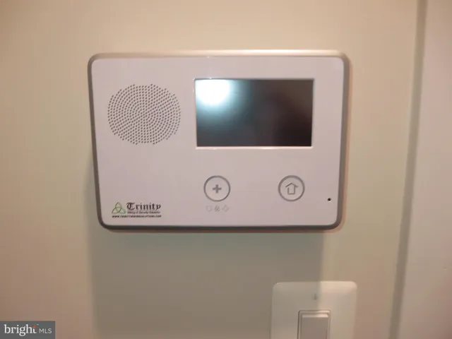 a view of a house with a porch