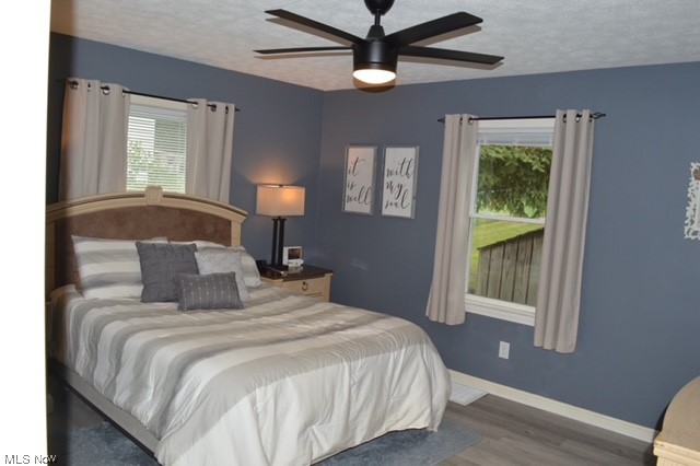 4601 14th Street Northwest Canton, OH 44708 - Photo 13 of 20 Master Bedroom