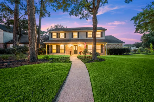 $425,000 | 3402 Candleridge Drive, Spring, TX 77388