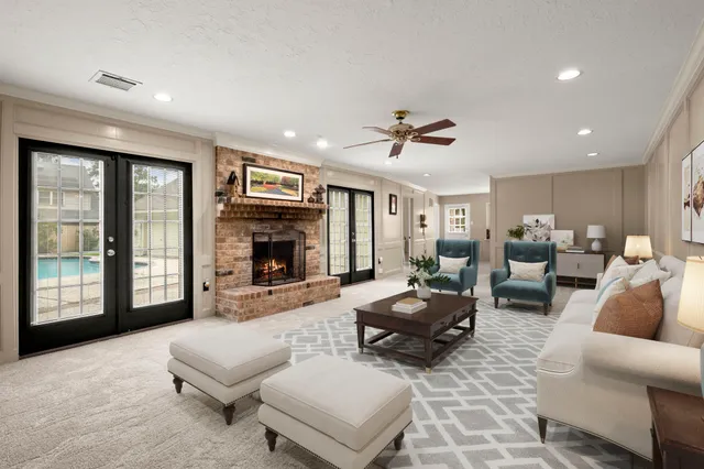 $425,000 | 3402 Candleridge Drive, Spring, TX 77388