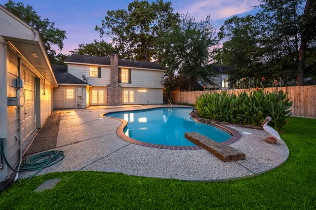 $425,000 | 3402 Candleridge Drive, Spring, TX 77388