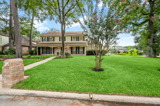 $425,000 | 3402 Candleridge Drive, Spring, TX 77388