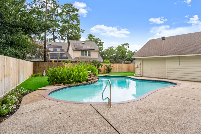 $425,000 | 3402 Candleridge Drive, Spring, TX 77388