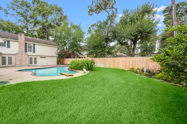 $425,000 | 3402 Candleridge Drive, Spring, TX 77388