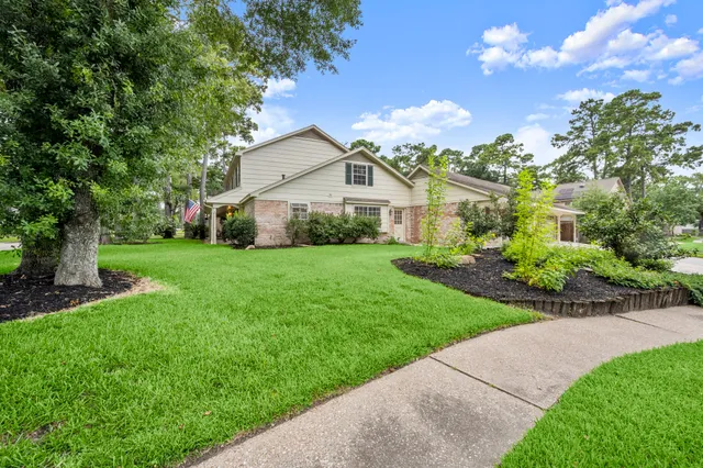 $425,000 | 3402 Candleridge Drive, Spring, TX 77388
