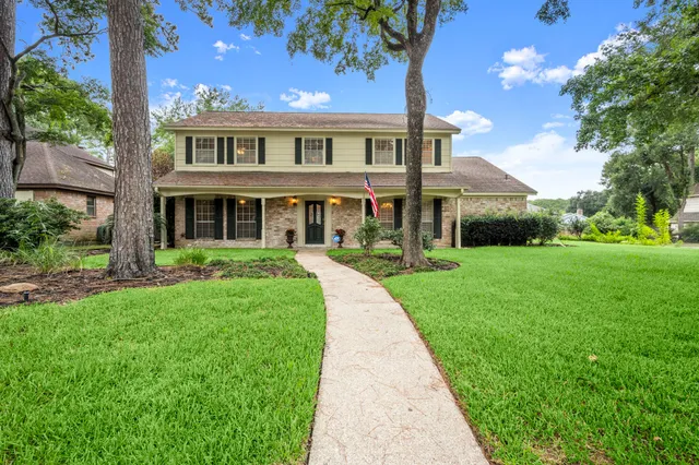 $425,000 | 3402 Candleridge Drive, Spring, TX 77388