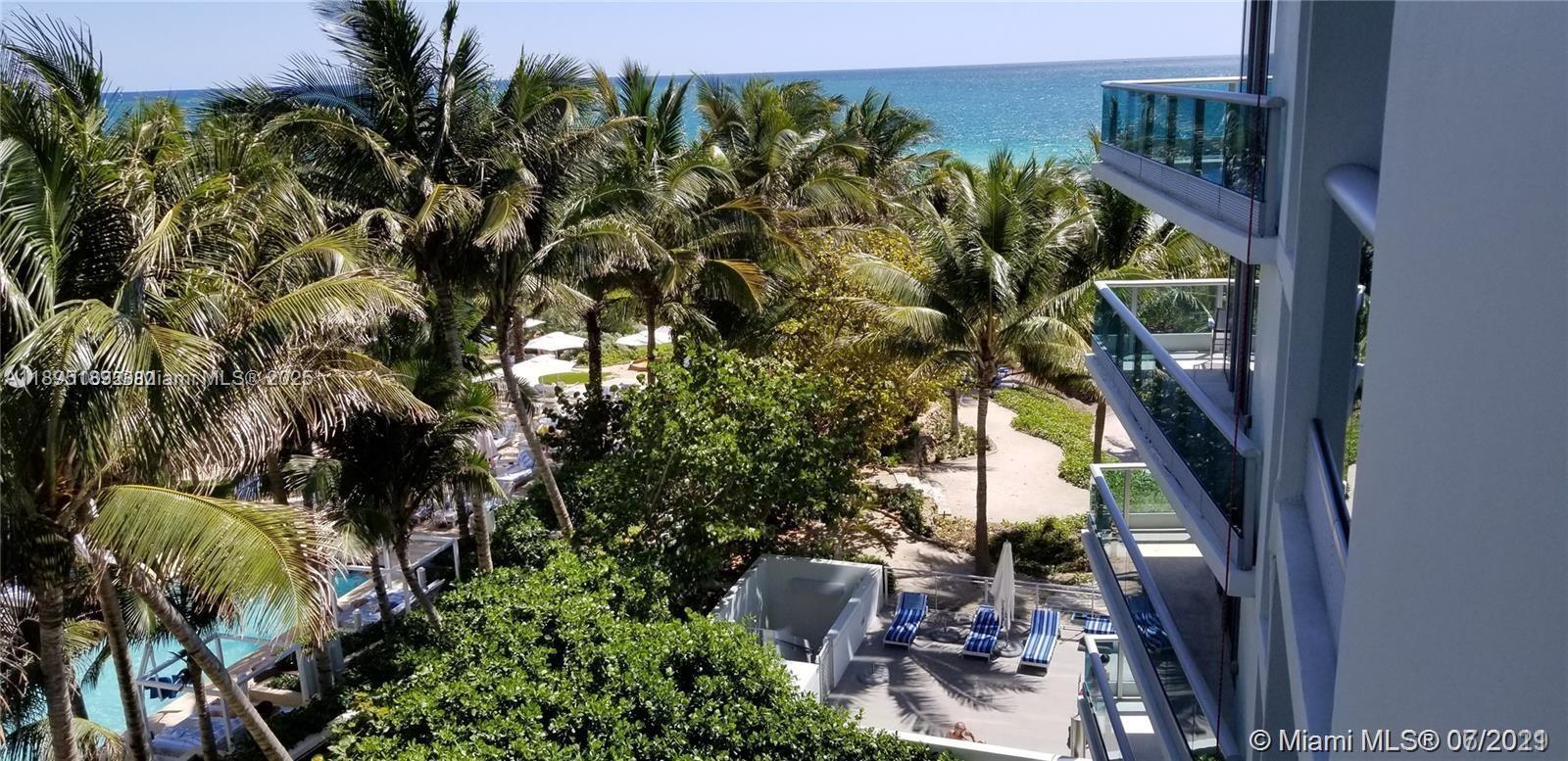 9401 Collins Avenue, Unit 305 Surfside, FL 33154 - Photo 26 of 29