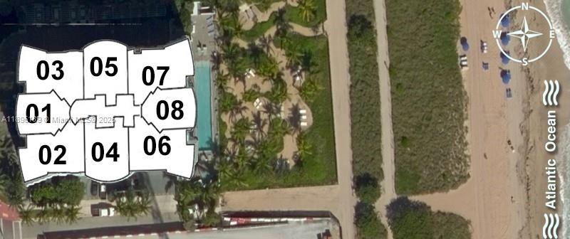 9401 Collins Avenue, Unit 305 Surfside, FL 33154 - Photo 29 of 29