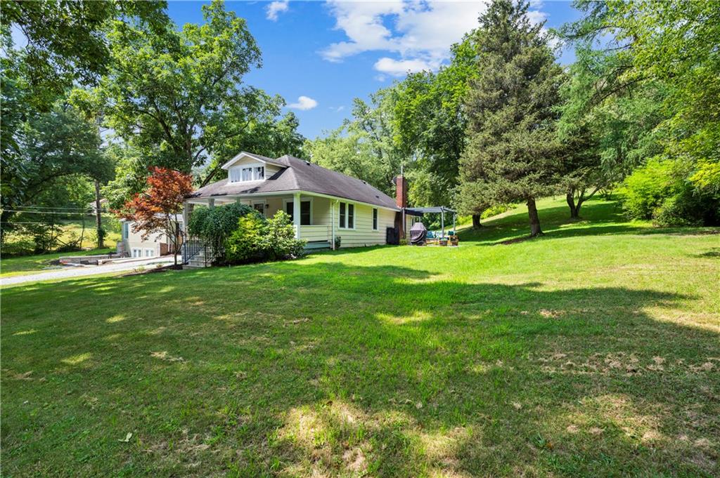 3314 Hills Church Road Export, PA 15632 - Photo 27 of 29 Gallery Image 27