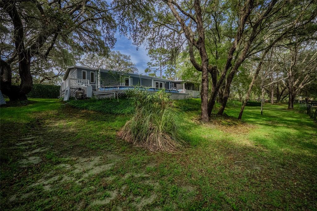 5042 Southwest 166th Court Road Ocala, FL 34481 - Photo 65 of 88