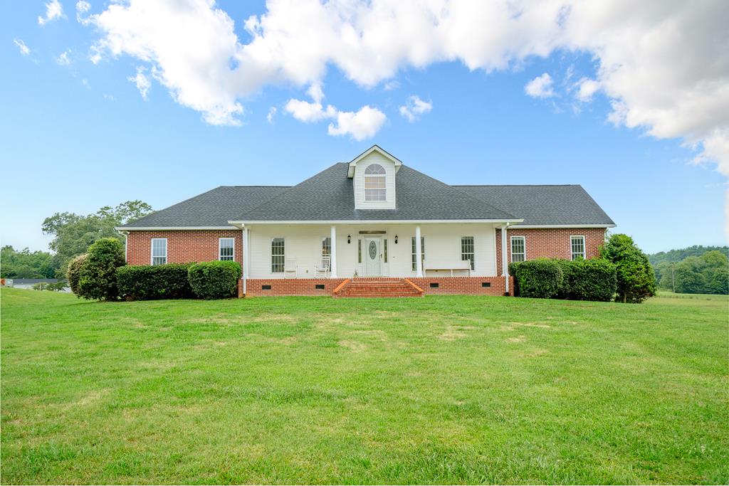 3100 Greeson Bend Road Chatsworth, GA 30705 - Photo 1 of 68 Main View