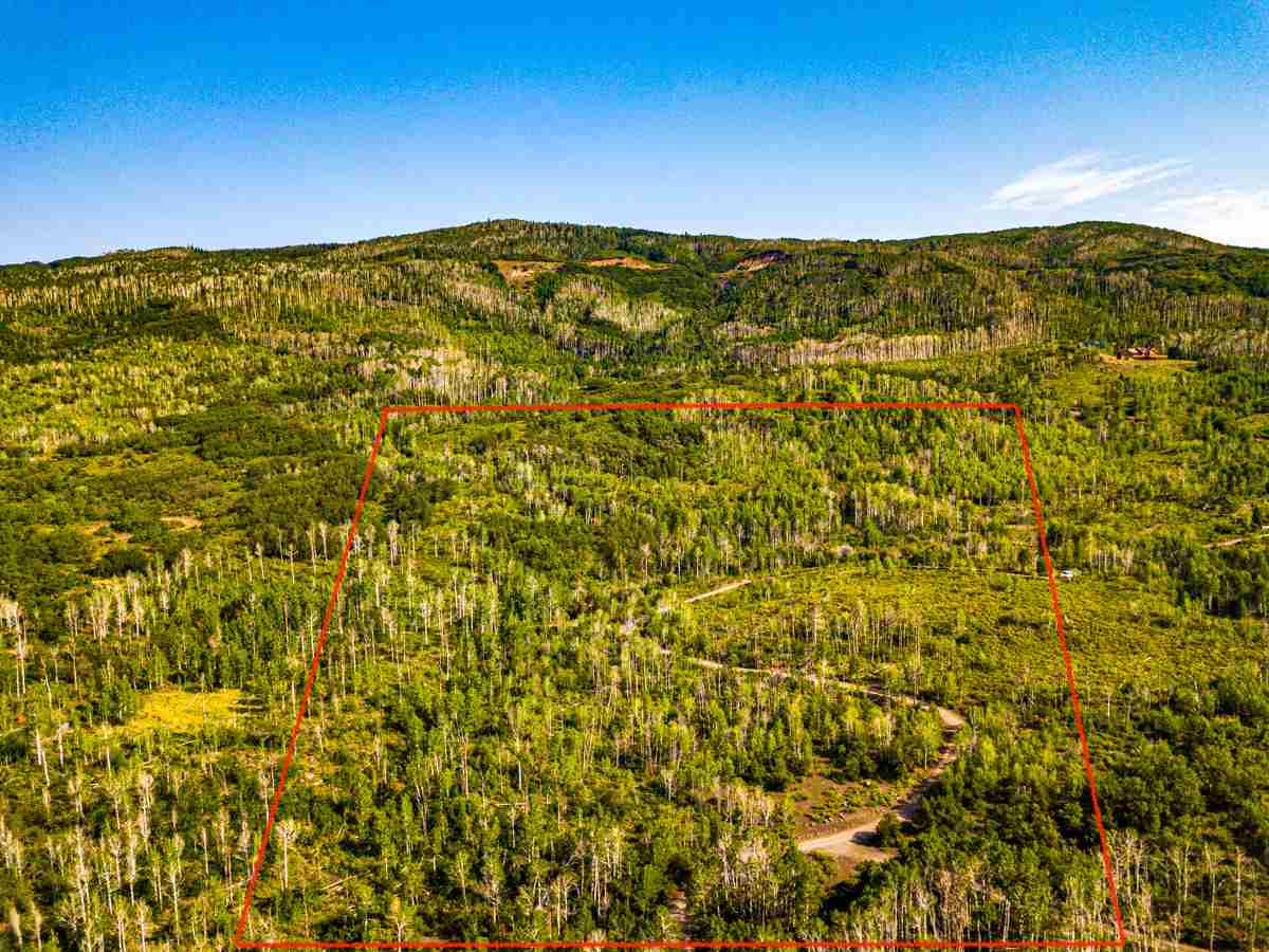 Tbd Tbd Aspen Hills Road Cedaredge, CO 81413 - Photo 2 of 23 a view of an ocean