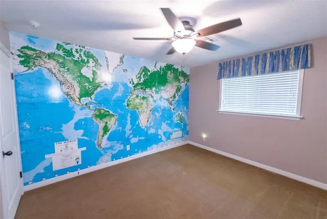 $225,000 | 809 Garden Lane, Lake Charles, LA 70605