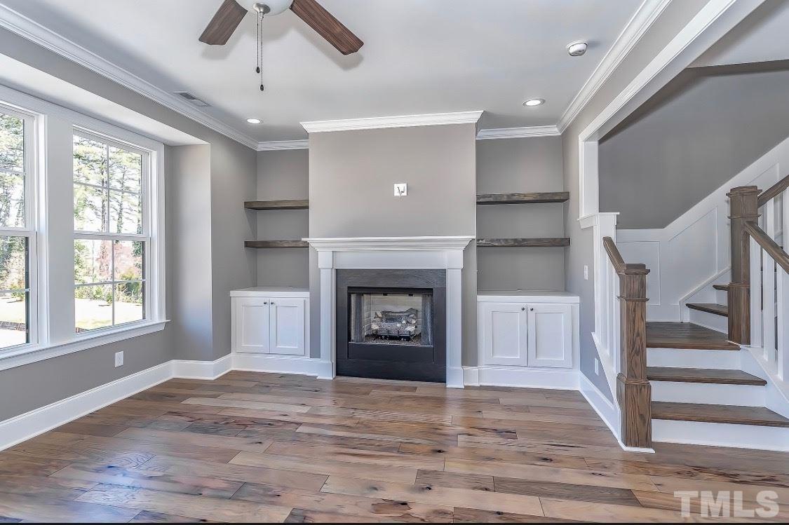 1602 Wooster Street Raleigh, NC 27607 - Photo 13 of 30 Gallery Image 13