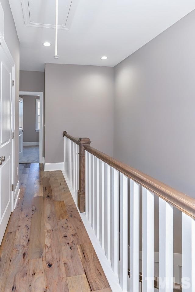 1602 Wooster Street Raleigh, NC 27607 - Photo 20 of 30 Gallery Image 20