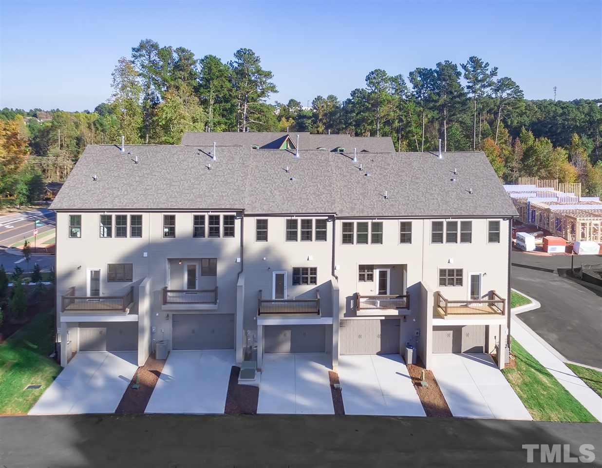 1602 Wooster Street Raleigh, NC 27607 - Photo 27 of 30 Gallery Image 27