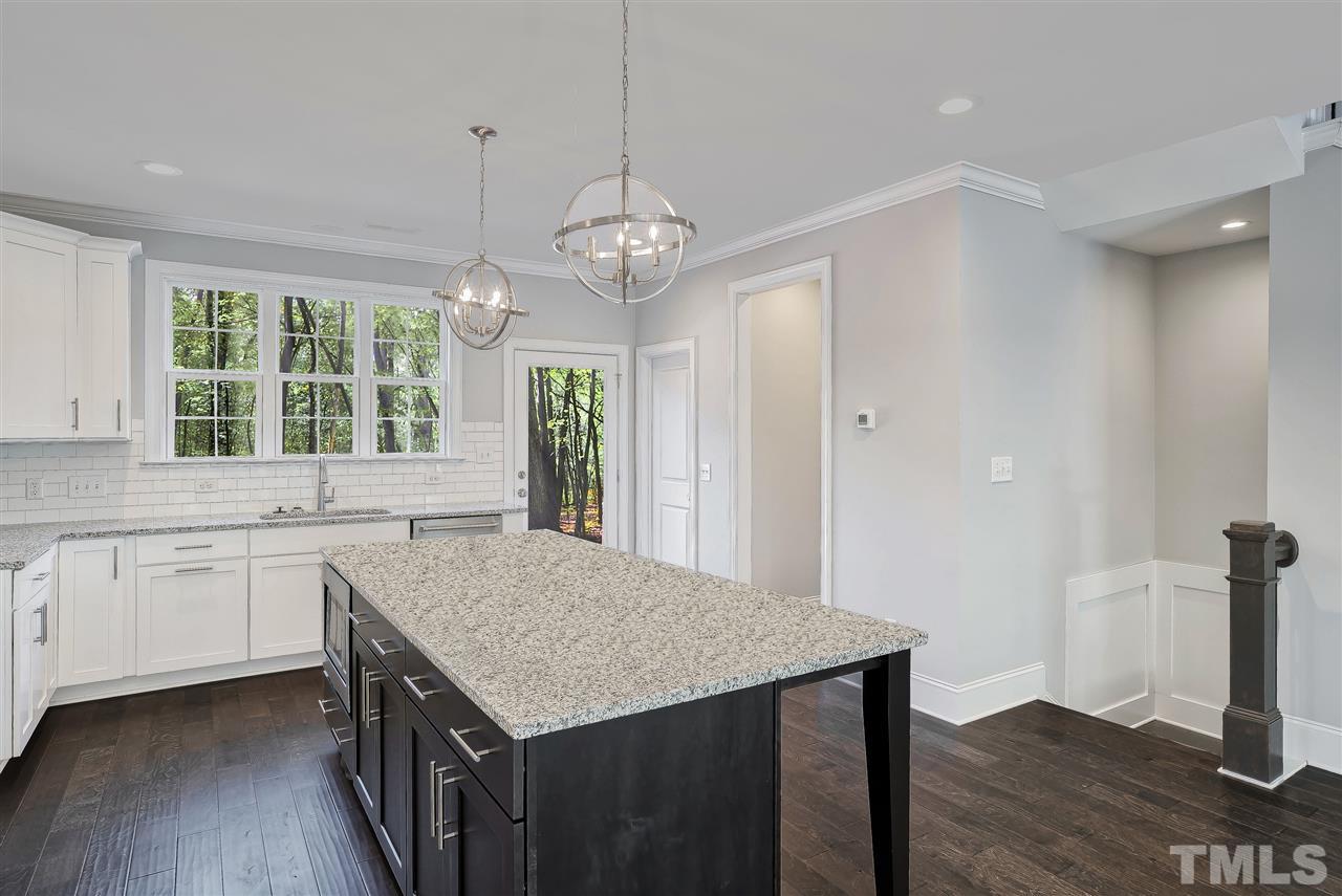 1602 Wooster Street Raleigh, NC 27607 - Photo 8 of 30 Gallery Image 8