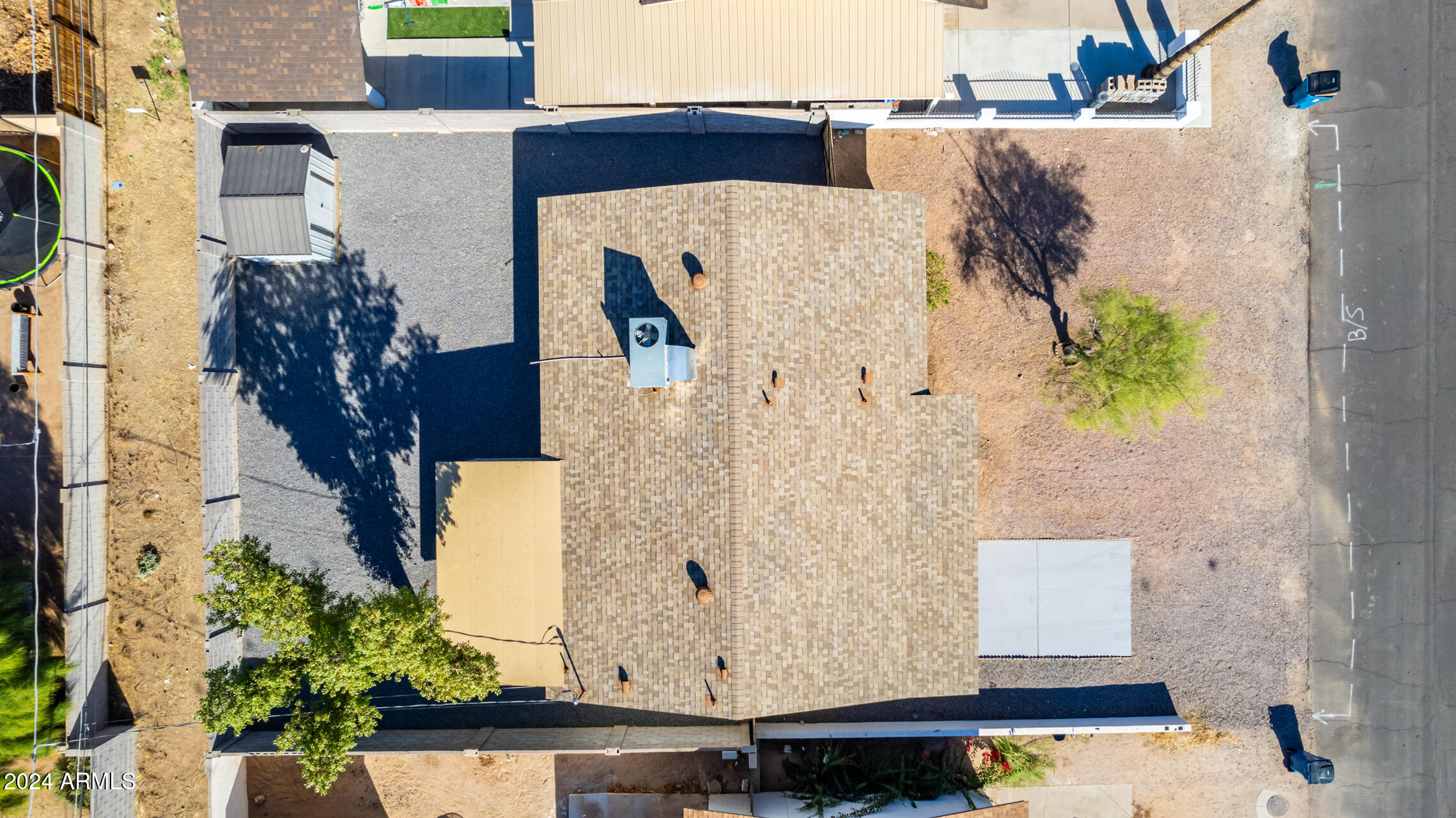 1882 South Papago Drive Apache Junction, AZ 85120 - Photo 15 of 15 15_Drone