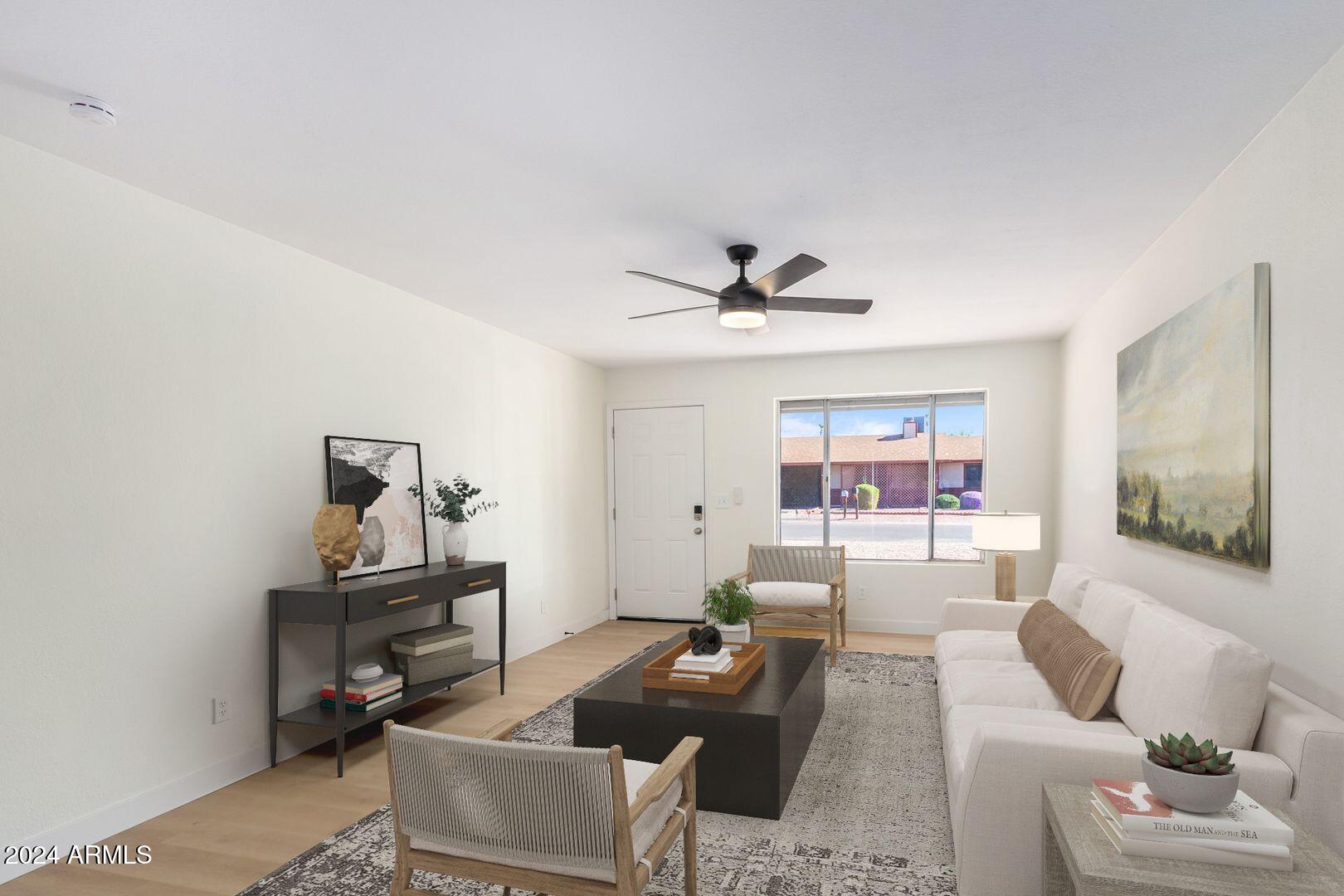 1882 South Papago Drive Apache Junction, AZ 85120 - Photo 2 of 15 2_Family Room