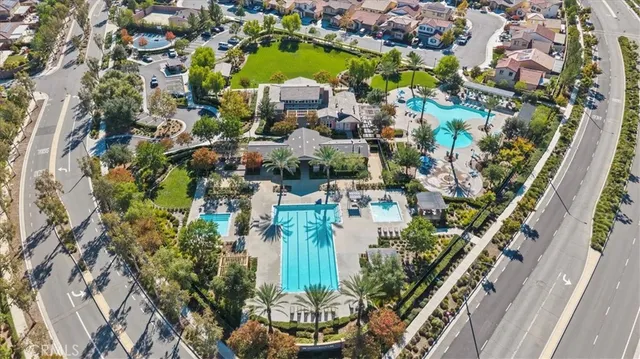 a view of a water from a terrace