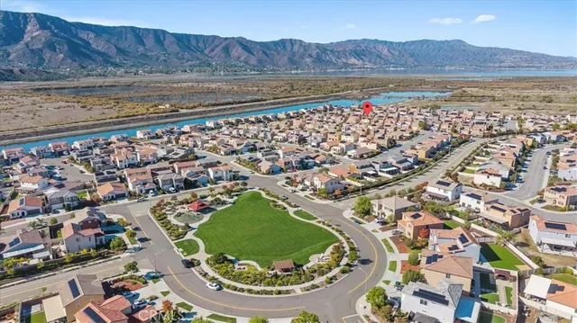 a picture of a bench in front of a window