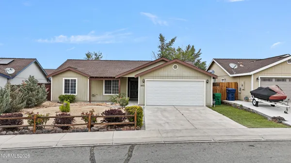 $420,000 | 1662 Round Up Road, Fernley, NV 89408