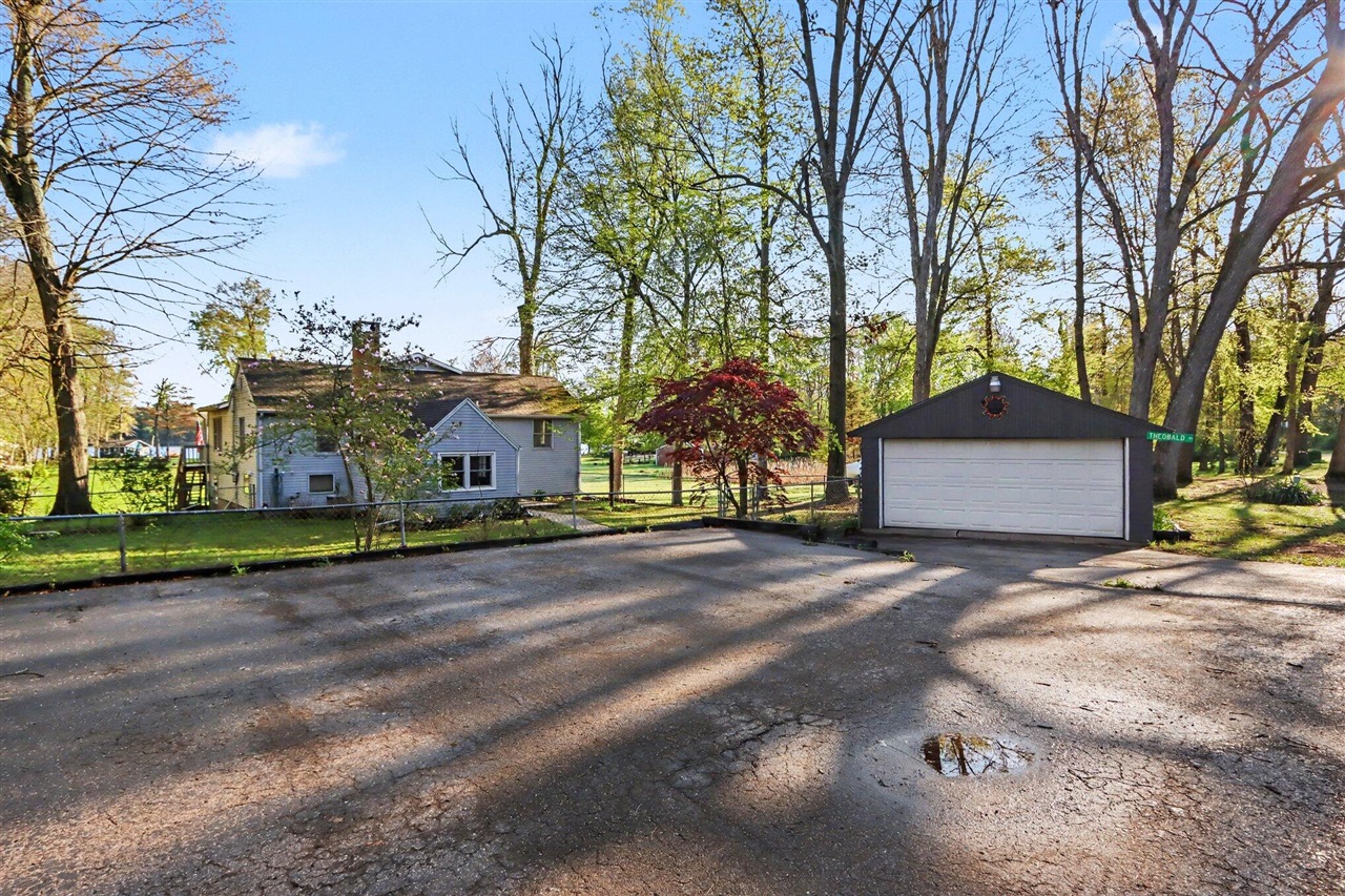 31134 Brandywine Road Gobles, MI 49055 - Photo 44 of 47