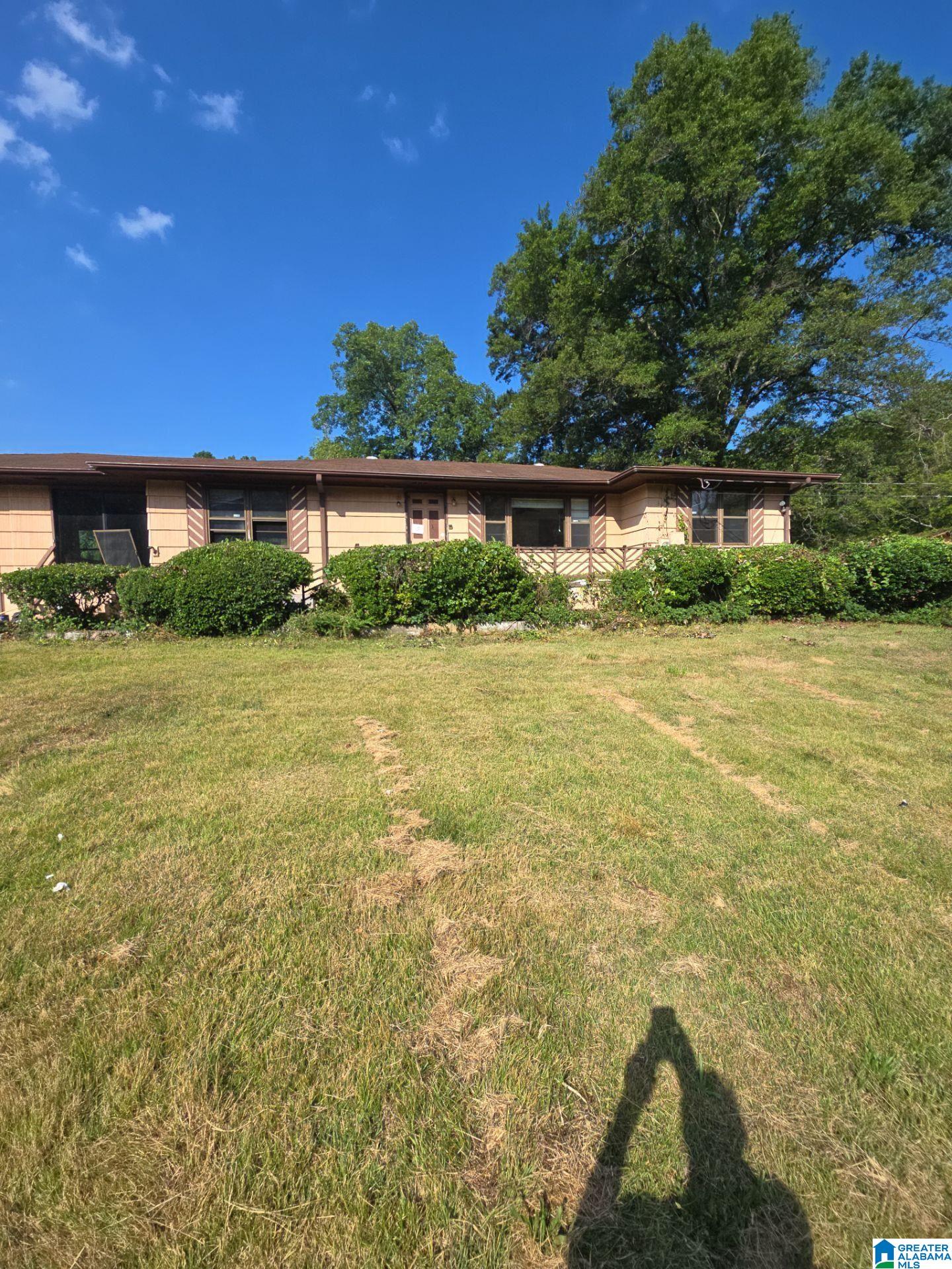 1836 Cherry Avenue Birmingham, AL 35214 - Photo 2 of 26