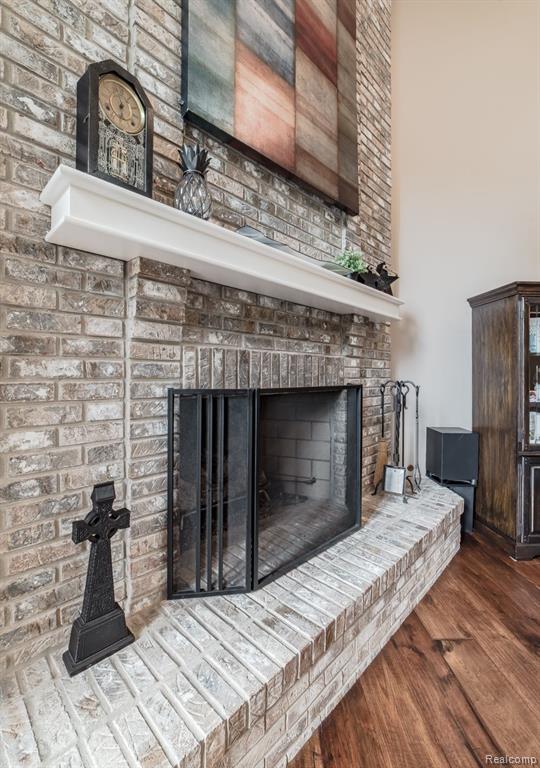 7417 Fen Ridge Clarkston, MI 48348 - Photo 17 of 82