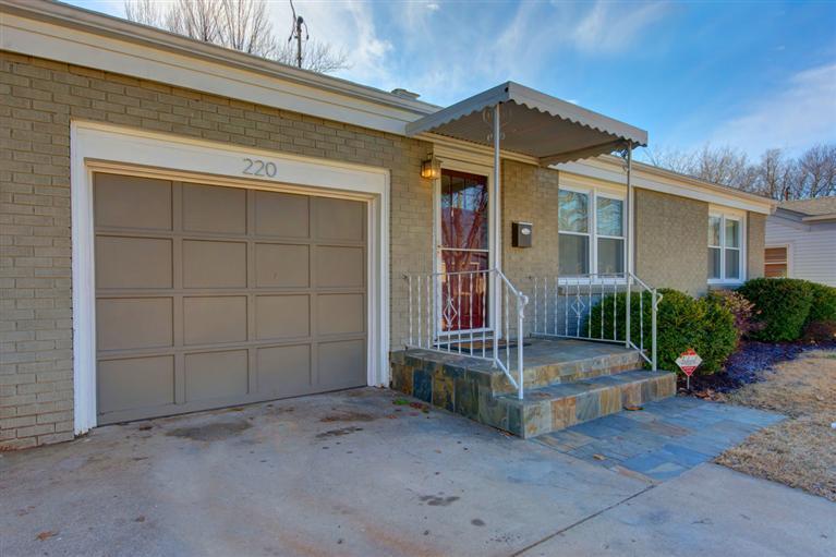 220 East Lindberg Street Springfield, MO 65807 - Photo 1 of 1 Primary Photo