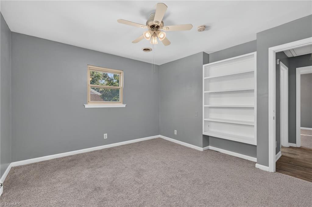 113 Green Valley Road Greensboro, NC 27403 - Photo 30 of 46 Generous room sizes provide the flexibility today's buyers are looking for.