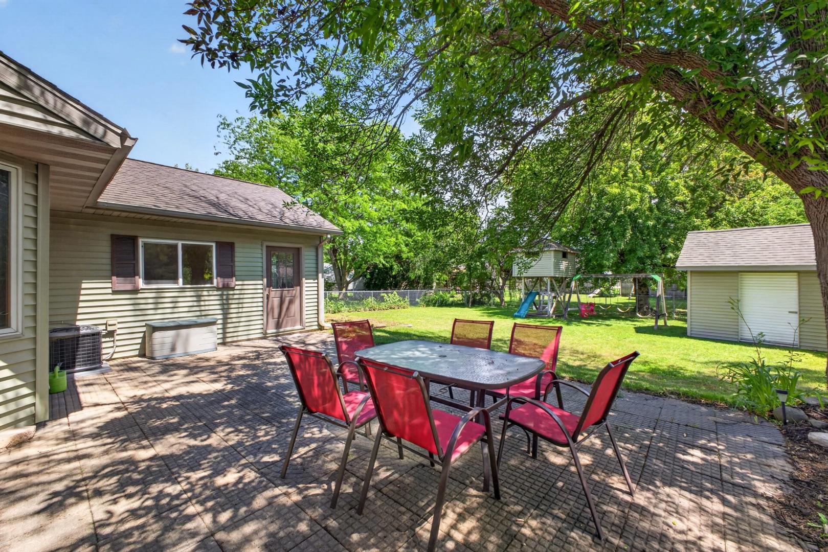 4022 Villa Road Northwest Rochester, MN 55901 - Photo 33 of 39