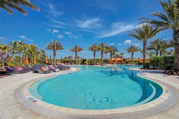 $2,800 | 13703 Messina Loop, Unit 202, Bradenton, FL 34211