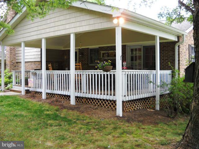 116 Stringtown Road Berryville, VA 22611 - Photo 13 of 29 Exterior (General)