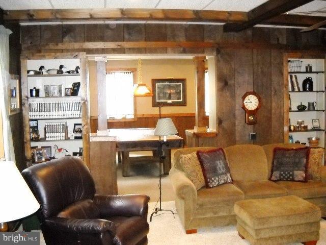 116 Stringtown Road Berryville, VA 22611 - Photo 14 of 29 Family Room